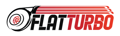 flatturbo logo